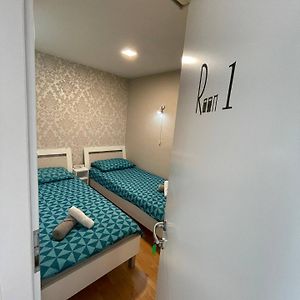 Granada Rooms